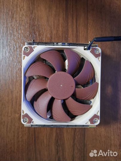 Noctua Кулер для процессора NH-L9A-AM4