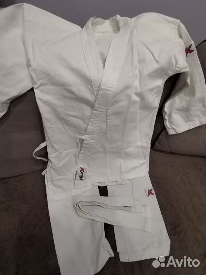 Кимоно для мальчика