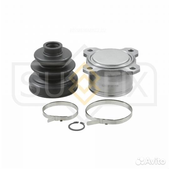 Sufix ST-1492 шрус внутренний перед прав