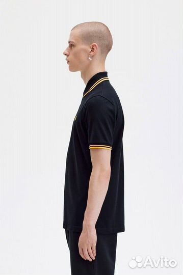 Polo fred perry