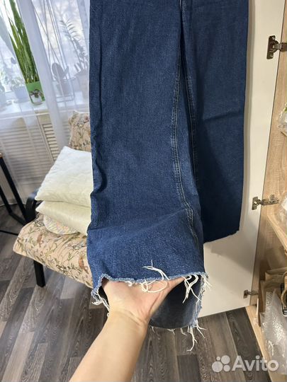 Джинсы s