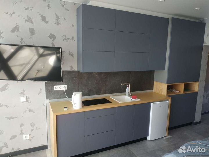 Проектирование, изготовление корпусной мебели Ялта