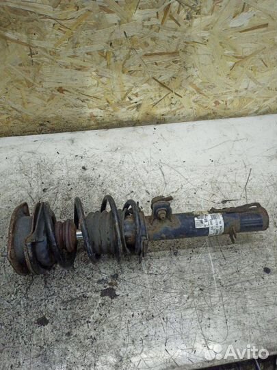 Стойка подвески передняя правая Mini Cooper