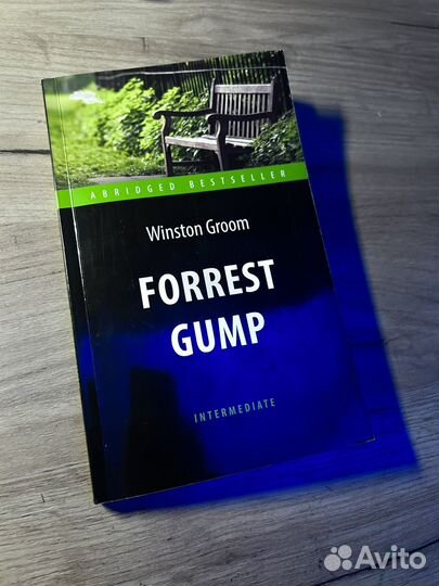 Книги на английском языке