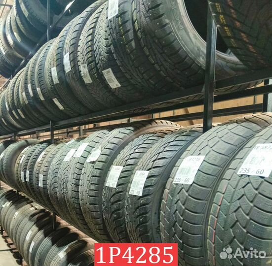 Dunlop Graspic DS3 215/60 R17 84P