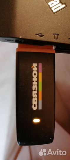 Usb модем