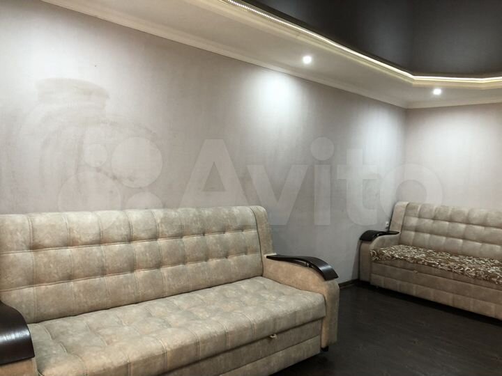 1-к. квартира, 31 м², 3/5 эт.