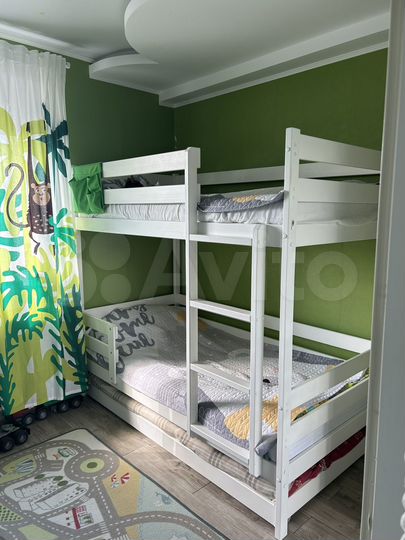 2-к. квартира, 40,1 м², 4/5 эт.