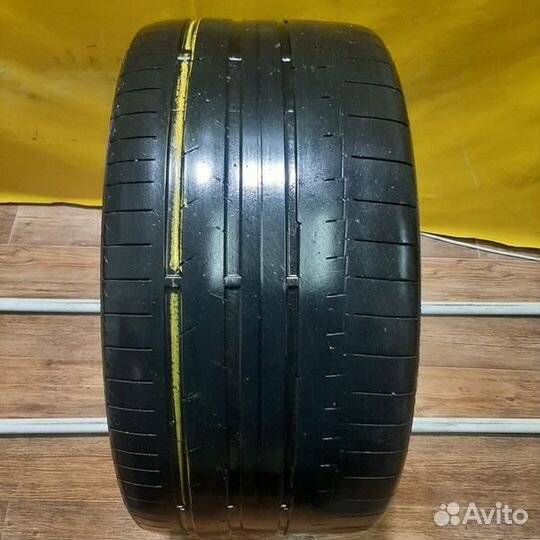 Continental SportContact 6 275/30 R20