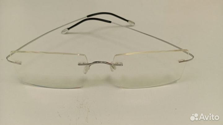 Оправа для очков мужская Antonio Karti