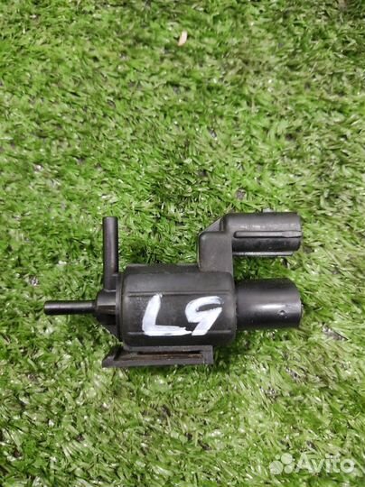 Клапан вакуумный электромагнитный Ssangyong Actyo