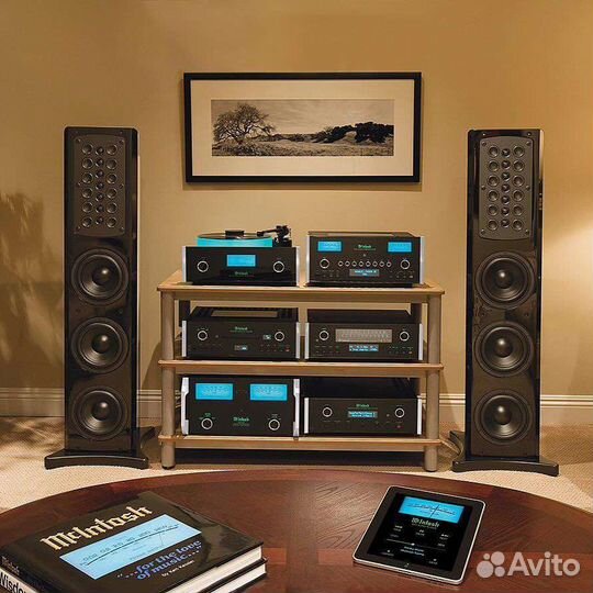 Ремонт Винтажной Аудиотехники