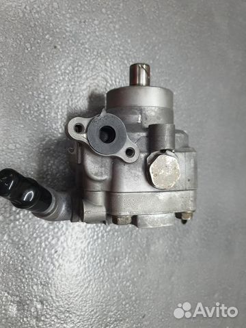 Насос гидроусилителя VW Amarok / Transporter