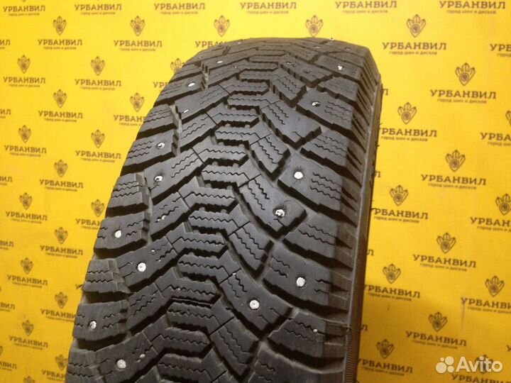 Tunga Nordway 185/65 R15