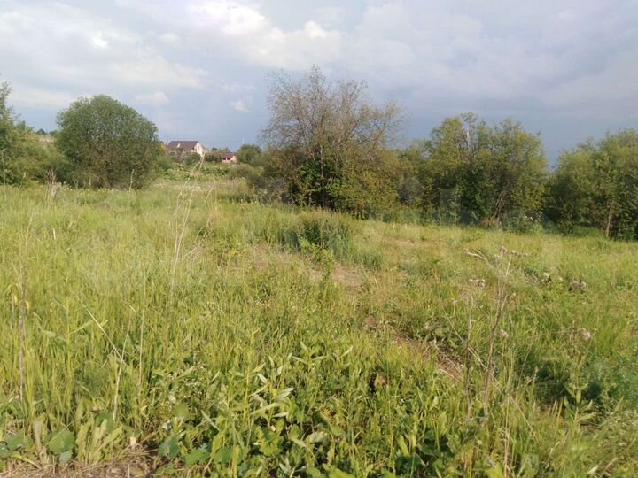 Участок 25 сот. (ИЖС)