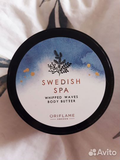 Косметика Oriflame