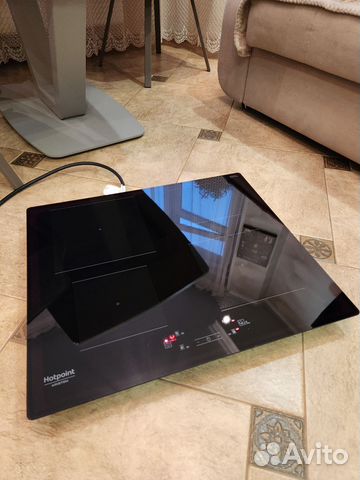 Индукционная варочная панель hotpoint ariston купить в Москве | Товары ...