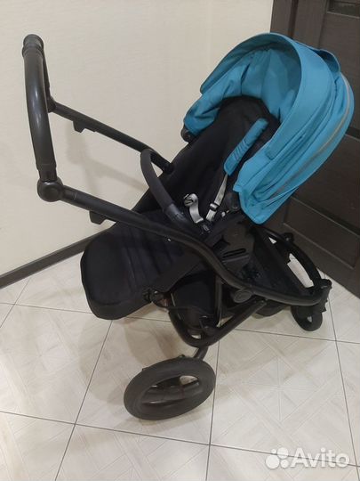 Britax affinity 2