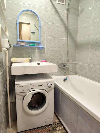 2-к. квартира, 49 м², 2/9 эт.