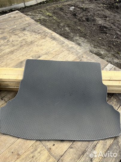 Коврики на hyundai solaris