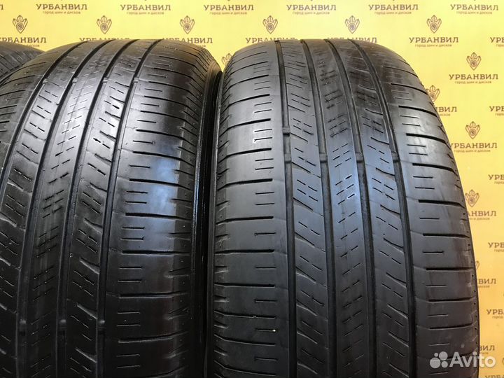 Goodyear Eagle LS 2 225/55 R18 98H
