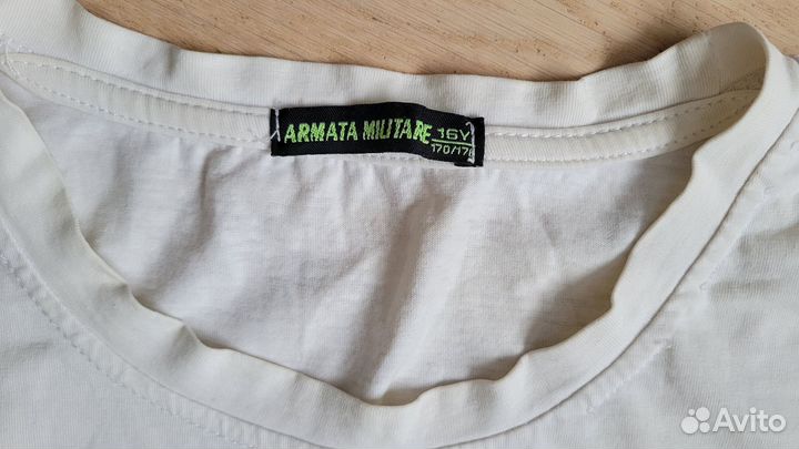 Футболка Armata Militare