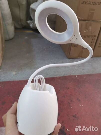 Лампа светодиодная