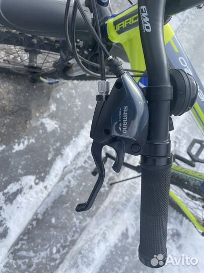 Продам Велосипед Forward Next 29 2.0 Disc