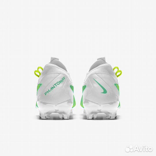 Бутсы nike phantom gx