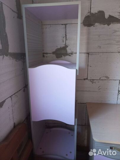 Детская мебель спальня