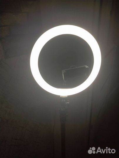 Кольцо для селфи