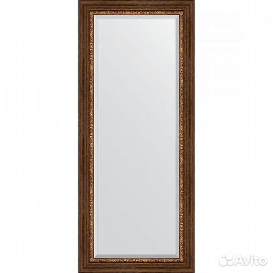 Зеркало Evoform Exclusive 156х66 BY 3569 с фацето