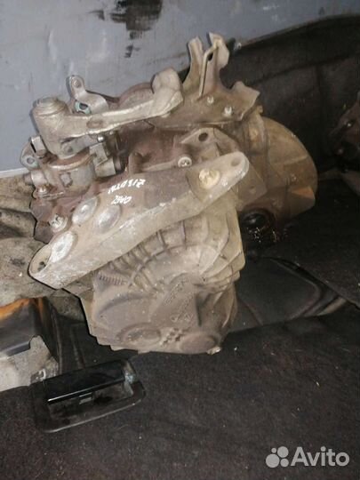 Кпп Опель Корса Д / Opel Corsa D 1,3 cdti 6ти ст