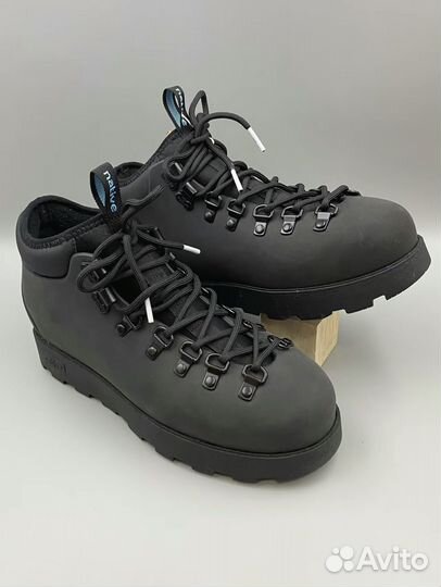 Native fitzsimmons 3.0 в наличии 36-45