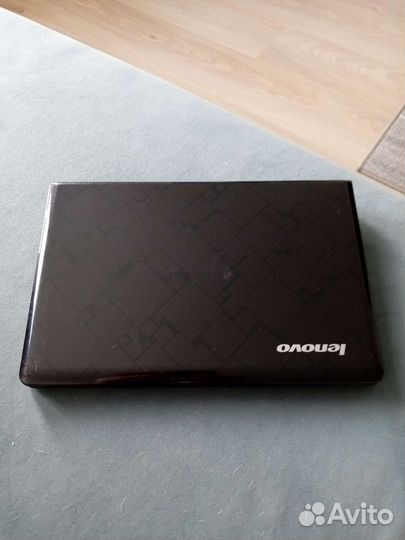 Lenovo ideapad