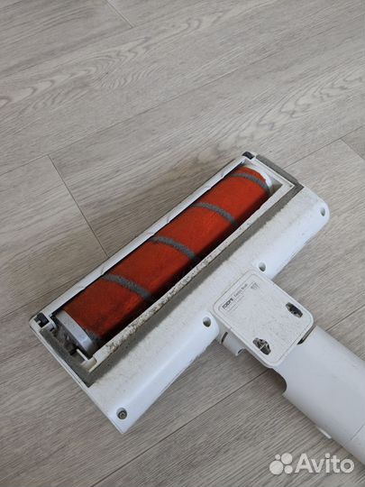 Пылесос Xiaomi Roidmi F8e на запчасти