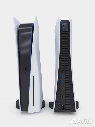 Sony PlayStation 5 (PS5) NEW 3 Ревизия
