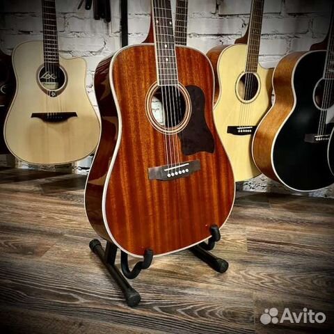 Акустическая гитара новая Caraya F673-WA