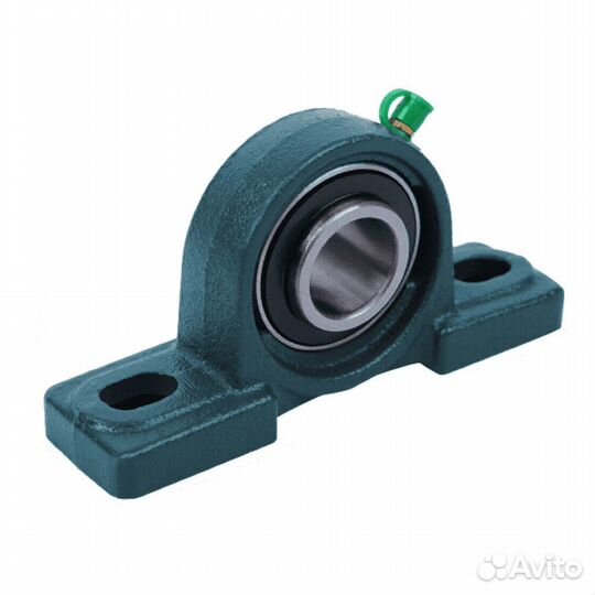 Подшипниковый узел LES218-2F FKL