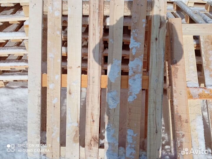 Продам поддоны