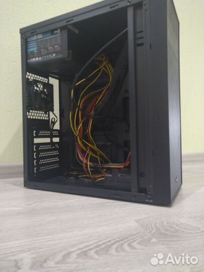 Комплектующие пк