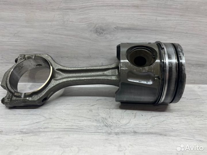 Поршень Man Tgl D0834