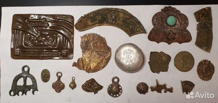 Металлопл.церковная,самов.запч копанина интнересн