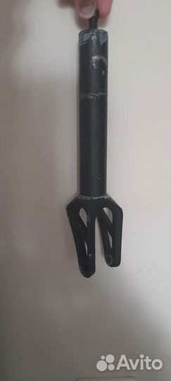 Вилка для трюкового самоката drone aeon