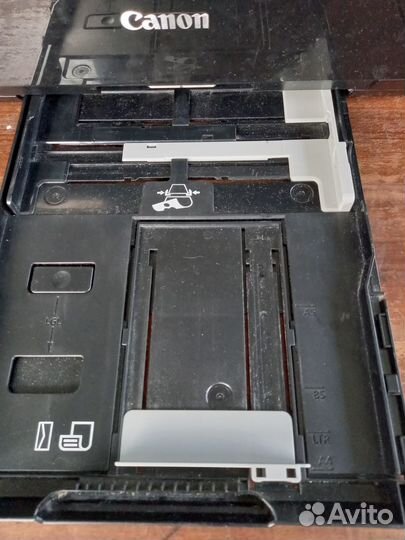 Принтер canon pixma IP7240