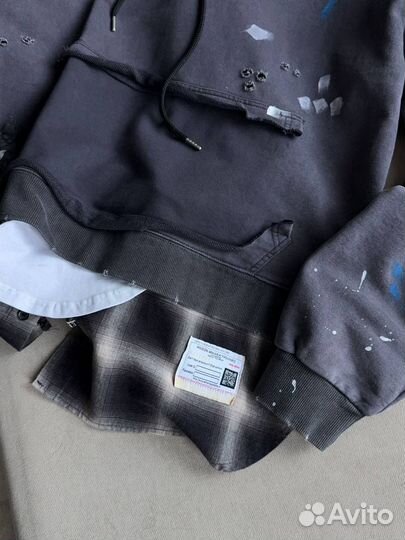 Maison Mihara костюм трендовый (хит 2025)