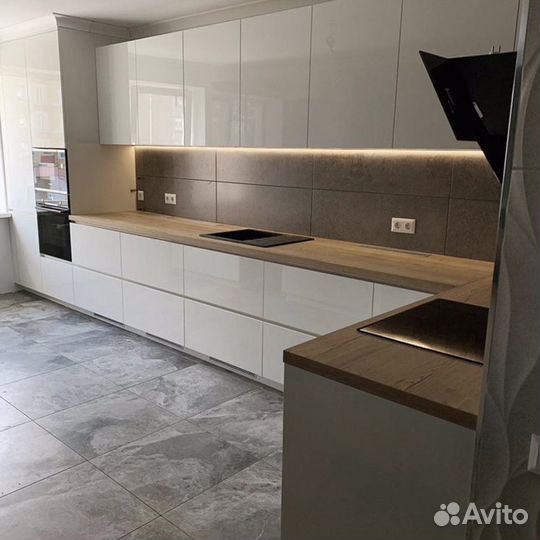 Изготовление мебели на заказ