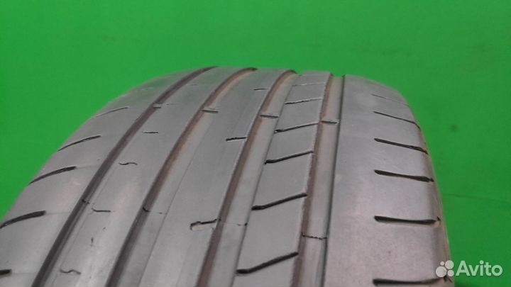 Goodyear Eagle F1 Asymmetric 3 245/40 R19 98Y