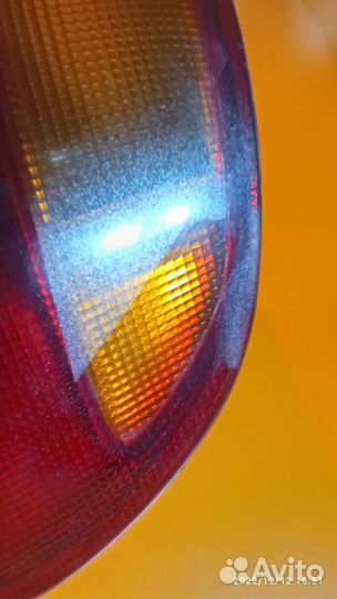 Фонарь задний правый для Honda Civic V 1991 - 1997