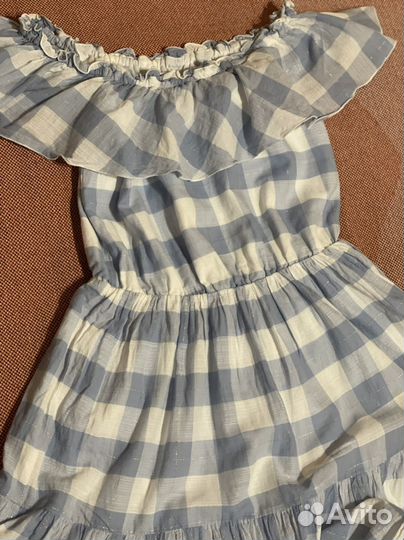 Платье для девочки mayoral